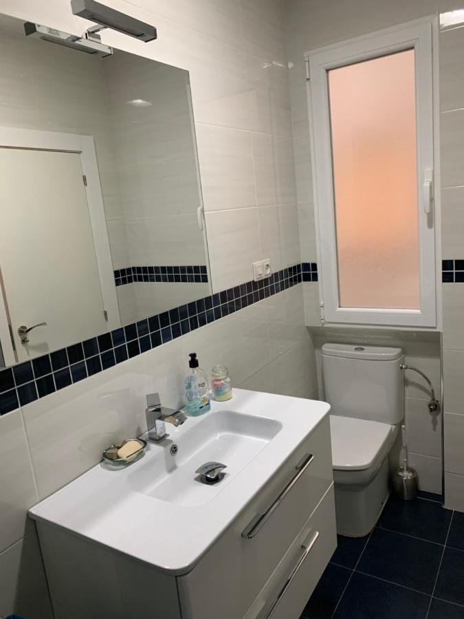 Sg Apartamentos La Casa De La Catedral Vut47-240 Valladolid Eksteriør billede