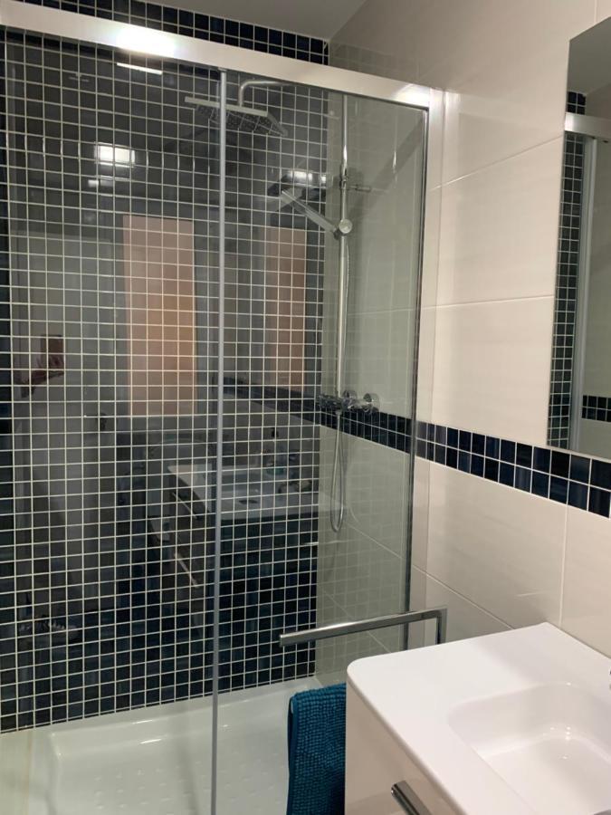 Sg Apartamentos La Casa De La Catedral Vut47-240 Valladolid Eksteriør billede