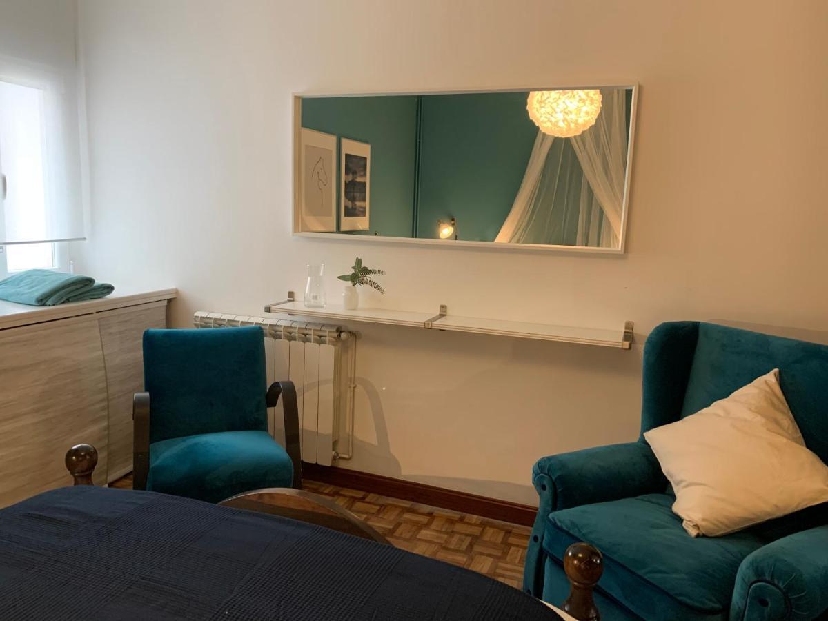 Sg Apartamentos La Casa De La Catedral Vut47-240 Valladolid Eksteriør billede