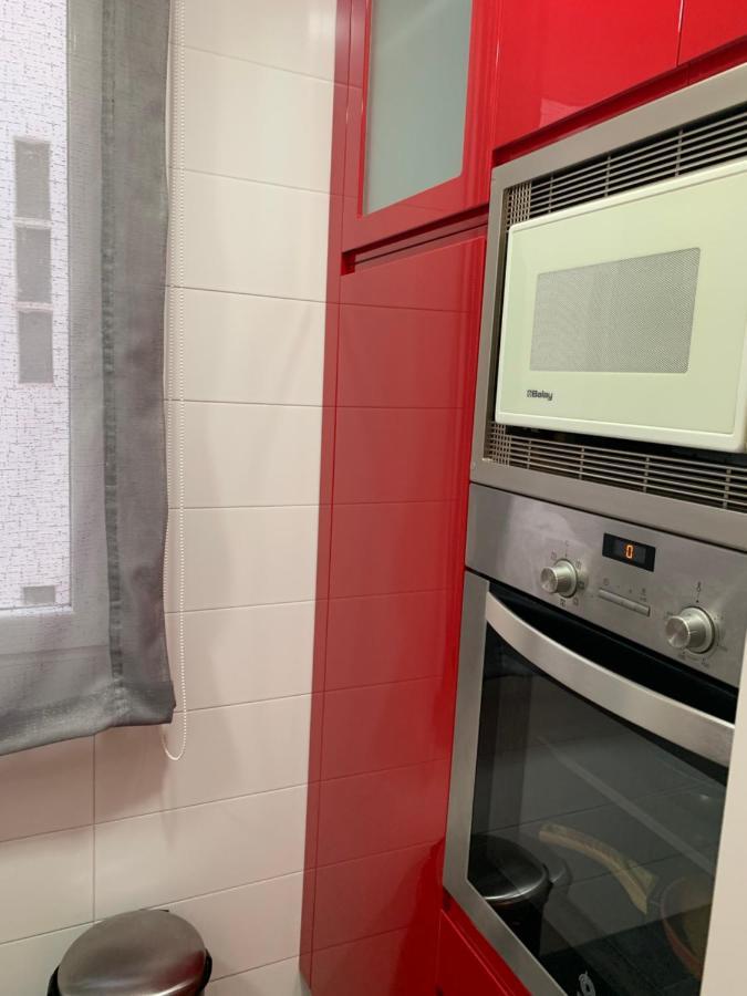 Sg Apartamentos La Casa De La Catedral Vut47-240 Valladolid Eksteriør billede