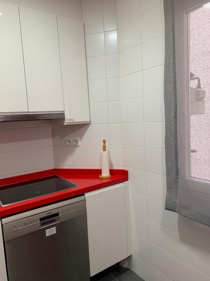 Sg Apartamentos La Casa De La Catedral Vut47-240 Valladolid Eksteriør billede